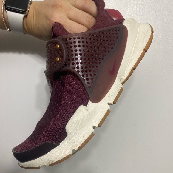 NIKE SOCK DART SNEAKER - Picture 3 of 8